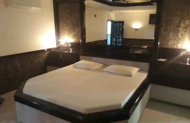 Motel Casa Branca