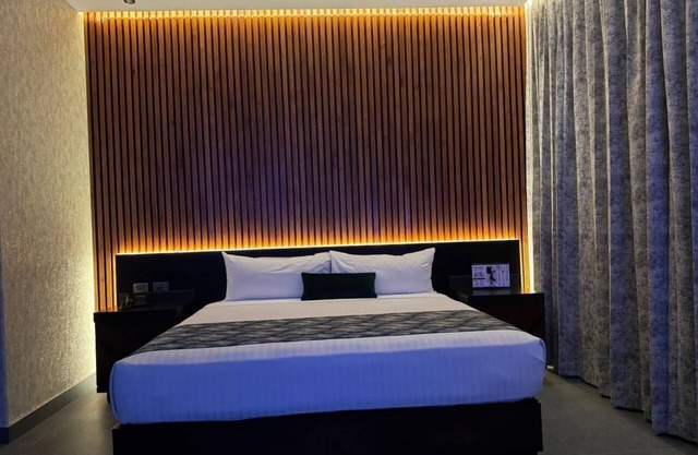 Motel Cies
