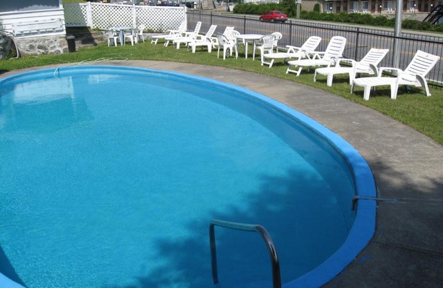 Motel Clair Mont