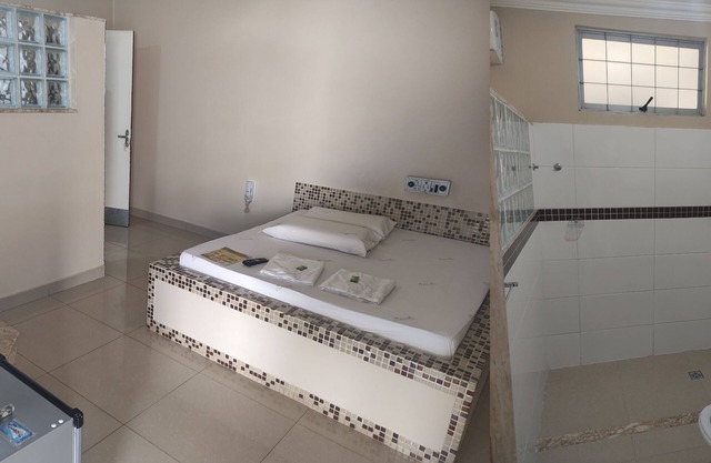 Motel Classe A