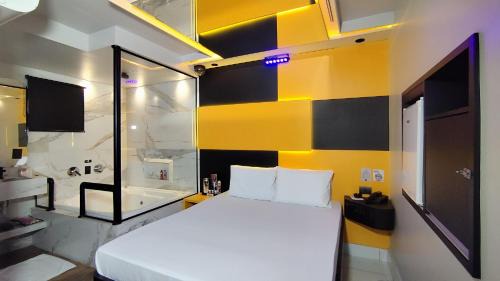 Motel Coqueiros