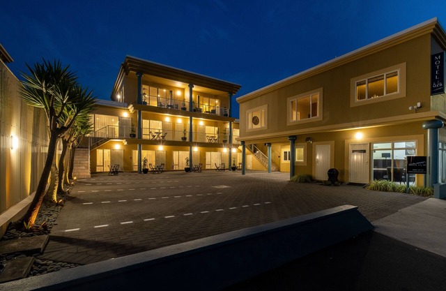 Motel de la Mer