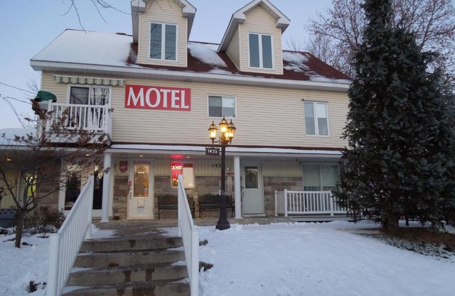 Motel Derfal