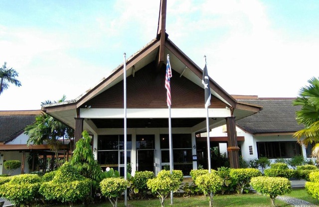 Motel Desa