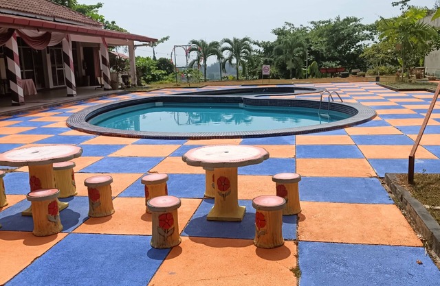 MOTEL DESA