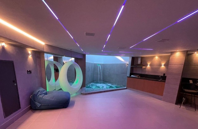 Motel Dubai - Adults Only