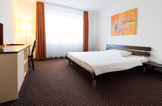 Motel Fehraltorf
