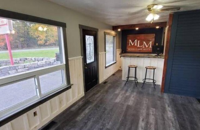 Motel for Reunions, Weddings and Corporate Events