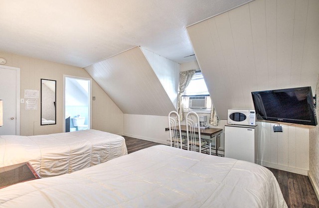 Motel Grande ile