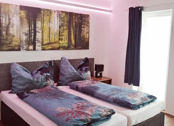 Motel Graz Ost I Free Parking I Self Check-in
