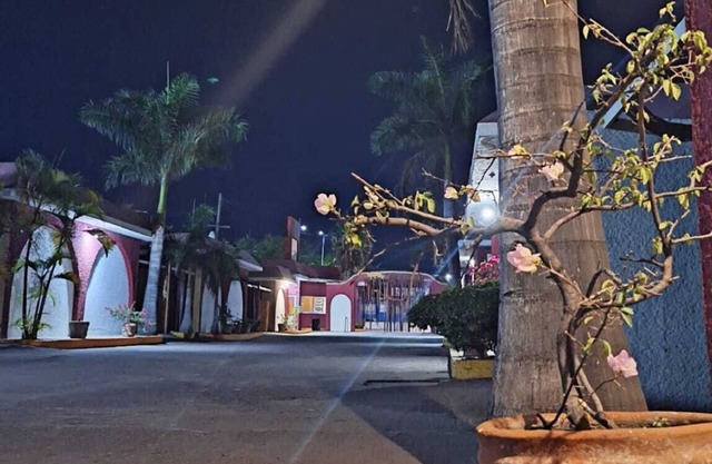 MOTEL HARRISSON VILLAS & SUITES Cuautla
