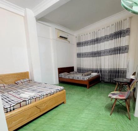 Motel Hoàn Chun