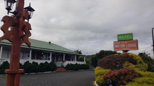 Motel Homestead