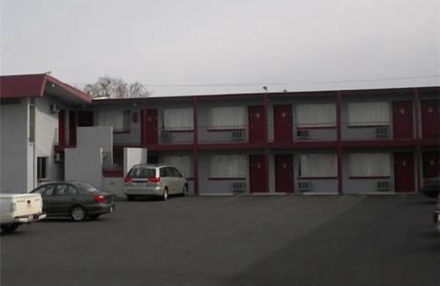 Motel Imperial