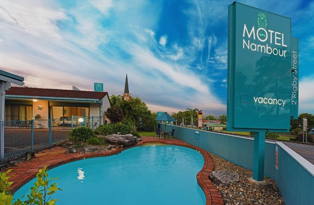 Motel in Nambour