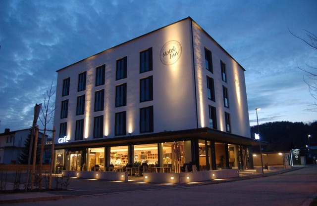 Motel Inn Simbach