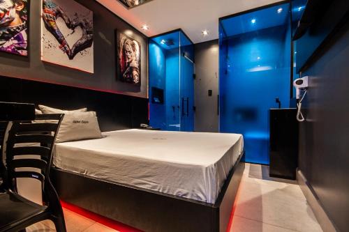 Motel Jardim Secreto