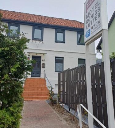 Motel Königslutter
