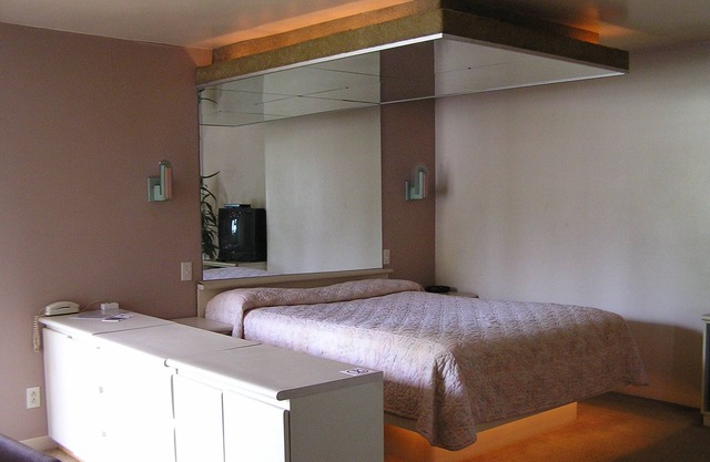 Motel Lac St-Louis