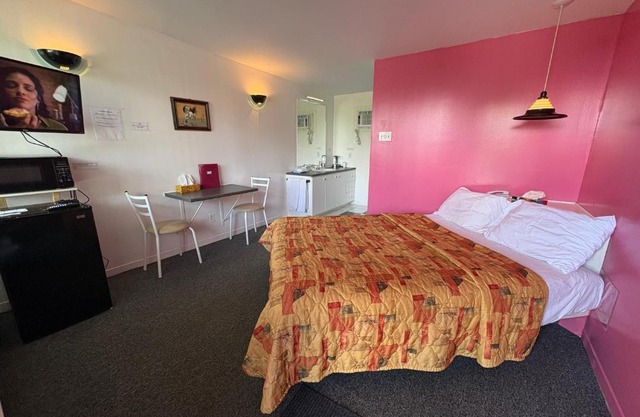 Motel Le Voyageur