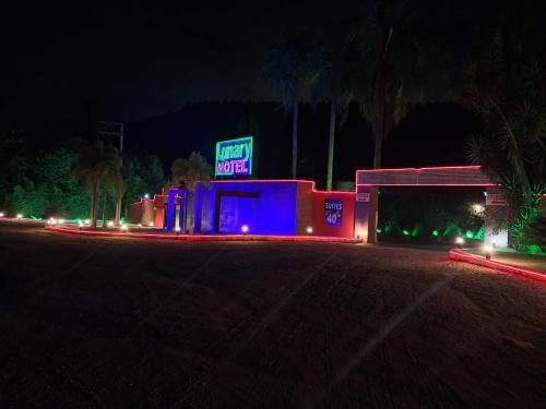 Motel Lunary