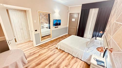 MOTEL Malpensa INN & Hotel-Airport