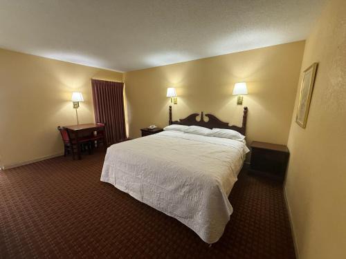 Motel Masquerade