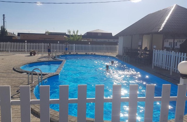 Motel Melnitsa