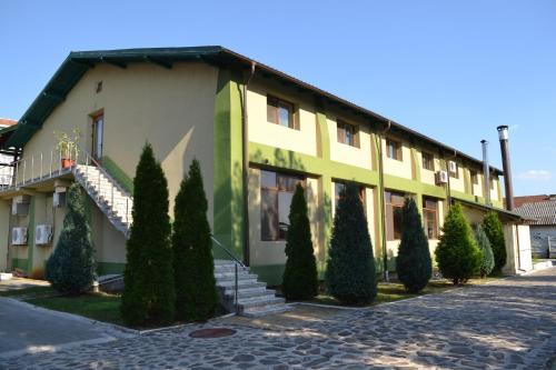 Motel Mesterul Manole