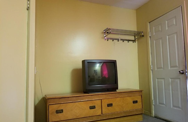 Motel Montreal