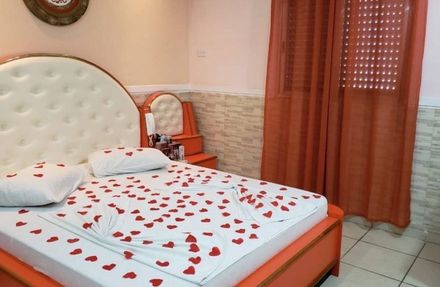 Motel Mont Blanc - Adults Only