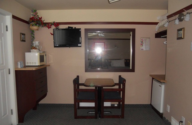 Motel Normandie