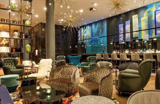 Motel One Bonn - Beethoven