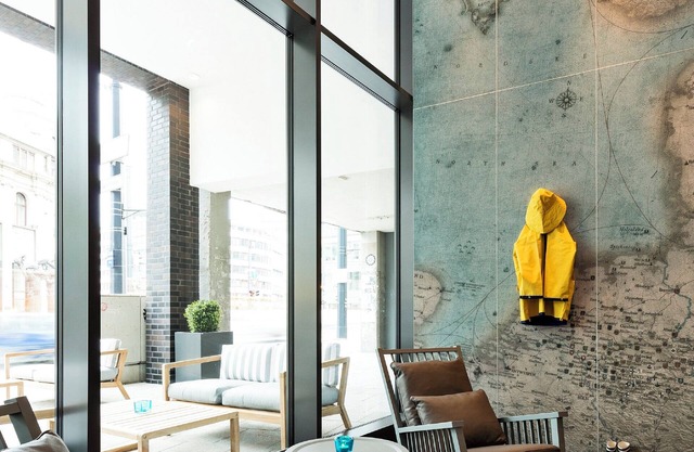 Motel One Bremen