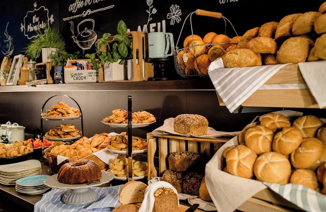 Motel One Frankfurt - Messe