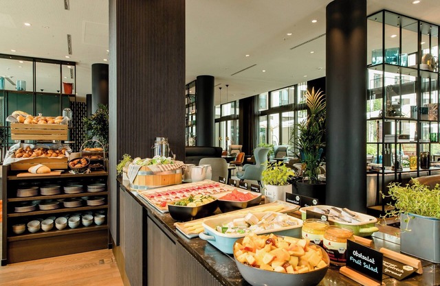 Motel One Köln-Messe