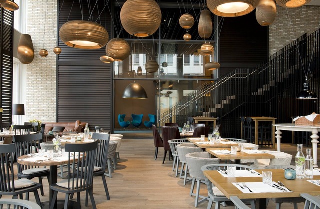 Motel One Munich - Campus