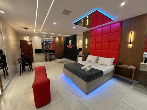 Motel Orion - Belo Horizonte