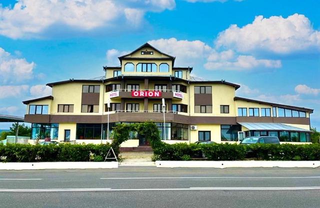 Motel Orion