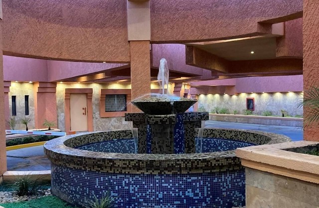 Motel Paraiso