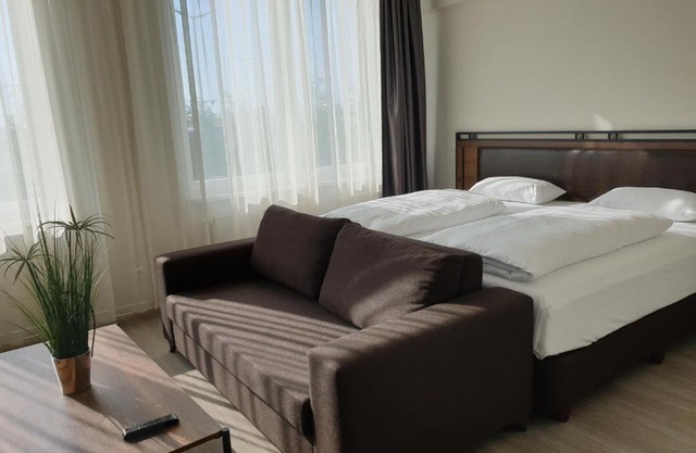 Motel Plus Schönefeld