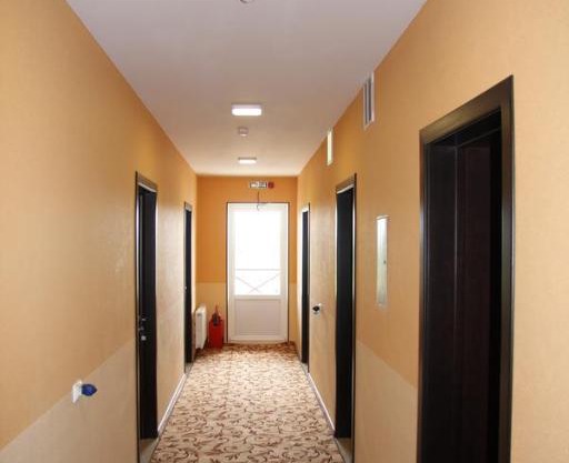 Motel Prival