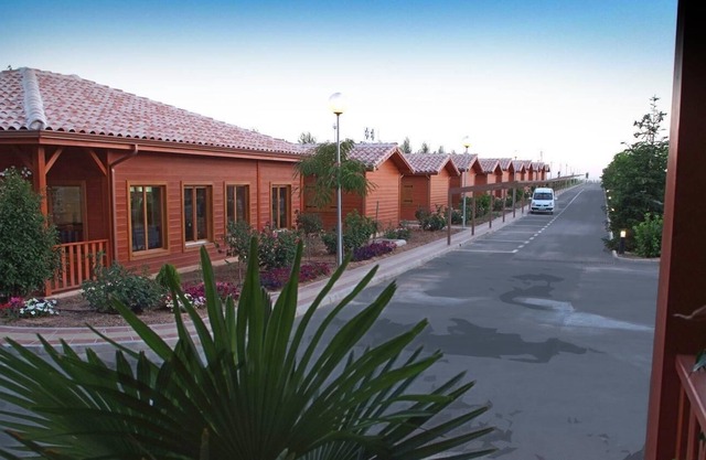 Motel San Isidro