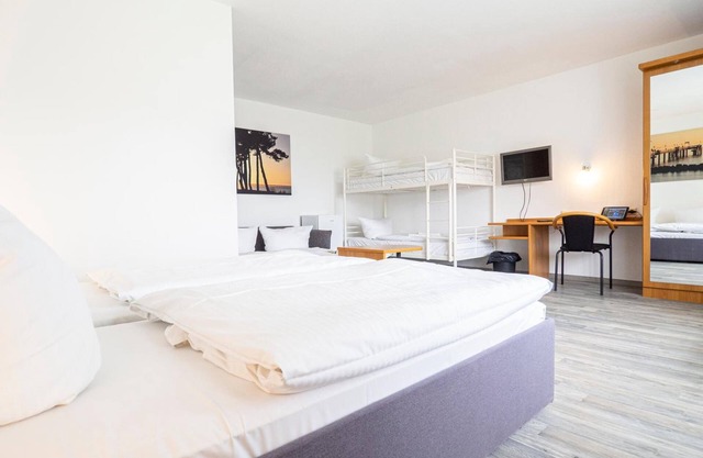 Motel Stralsund