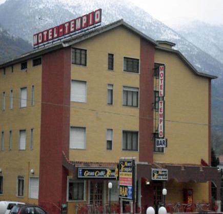 Motel Tempio