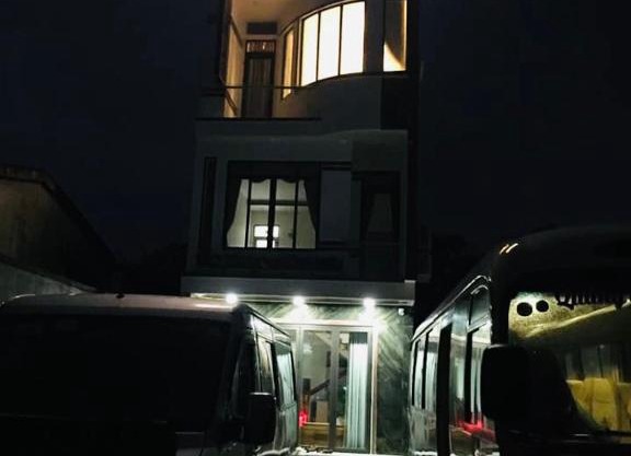 Motel Ti Gôn