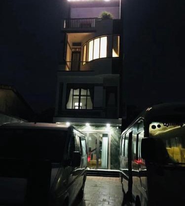 MOTEL TIGON