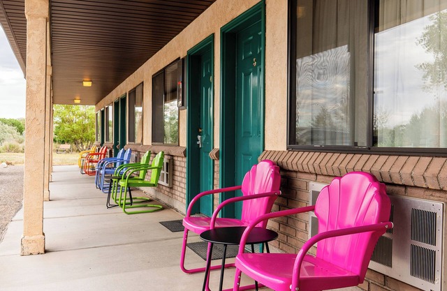 Motel Torrey