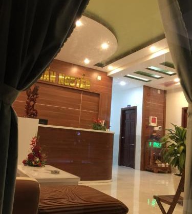 Motel Trần Nguyễn