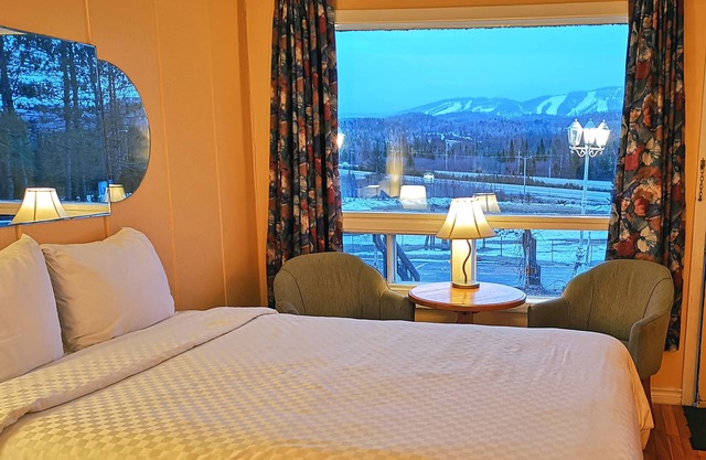 Motel Tremblant